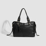 Petra | Pevná hladká crossbody kabelka