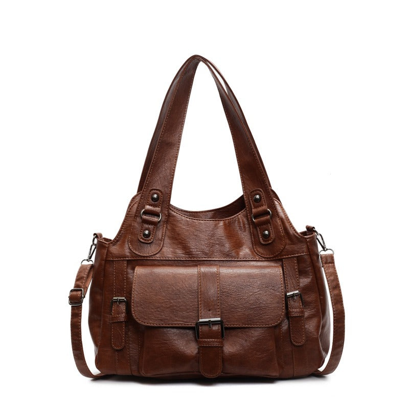 Tamara | Vintage tote kabelka