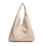 Michaela | Hladká crossbody tote kabelka