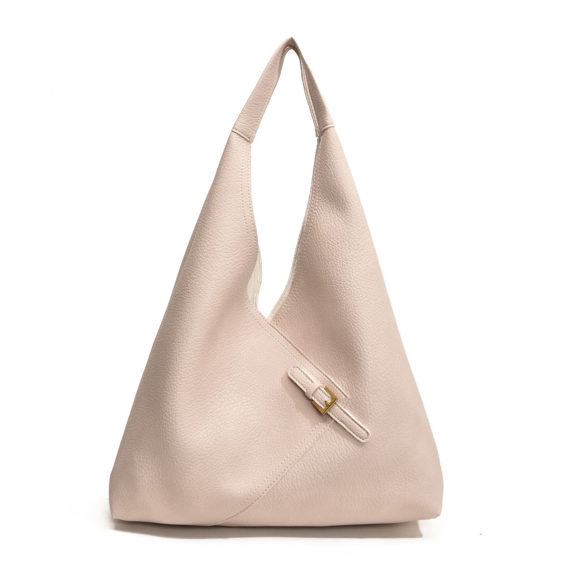 Michaela | Hladká crossbody tote kabelka