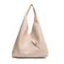 Michaela | Hladká crossbody tote kabelka