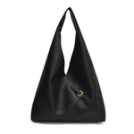 Michaela | Hladká crossbody tote kabelka