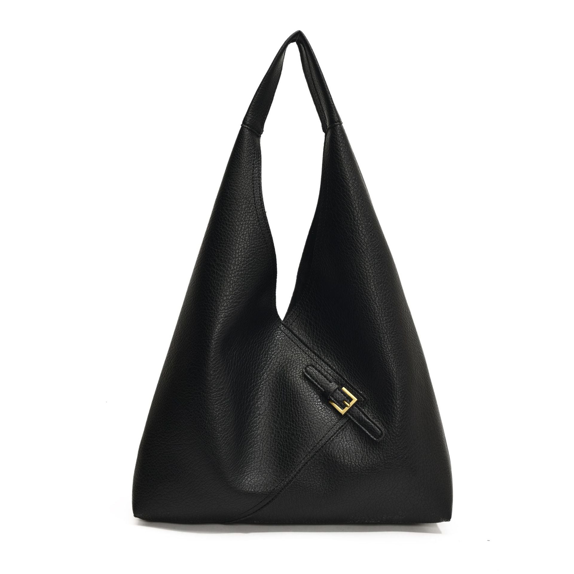Michaela | Hladká crossbody tote kabelka