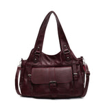 Tamara | Vintage tote kabelka