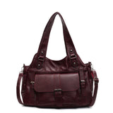 Tamara | Vintage tote kabelka