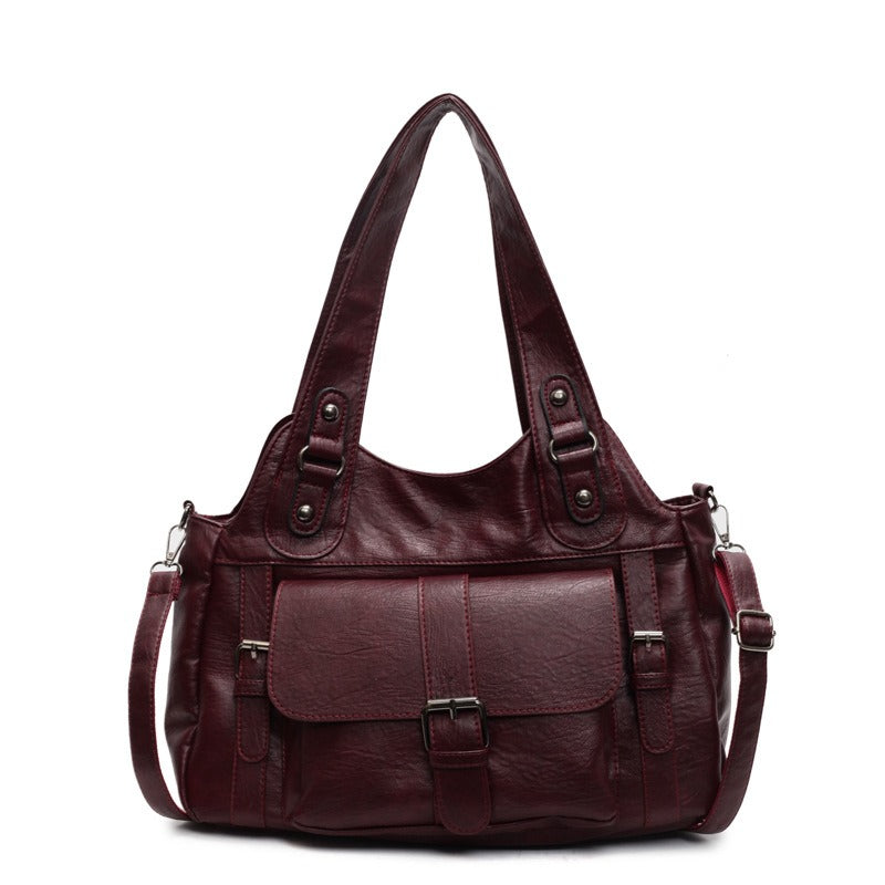 Tamara | Vintage tote kabelka