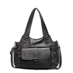 Tamara | Vintage tote kabelka