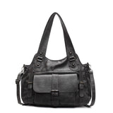 Tamara | Vintage tote kabelka