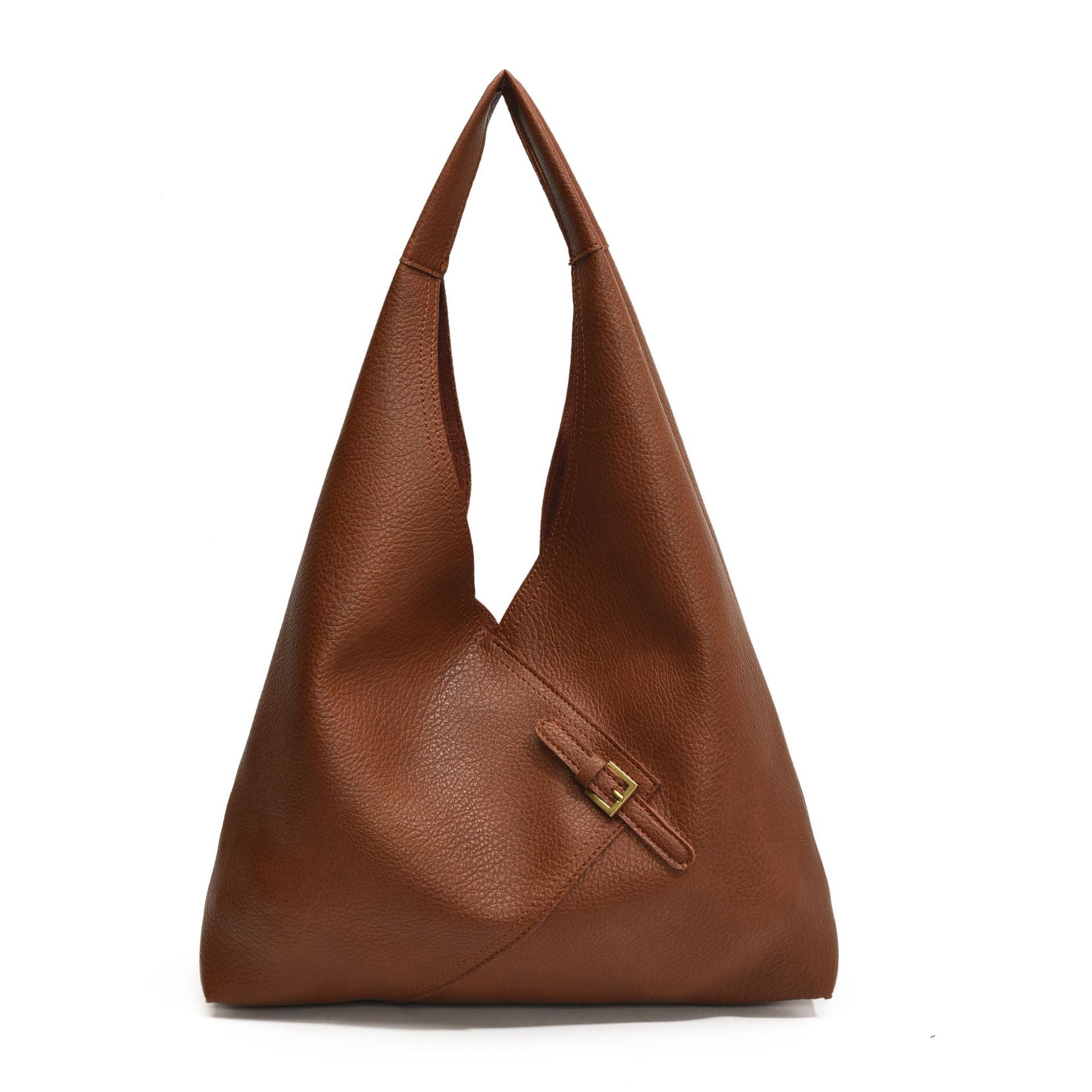 Michaela | Hladká crossbody tote kabelka