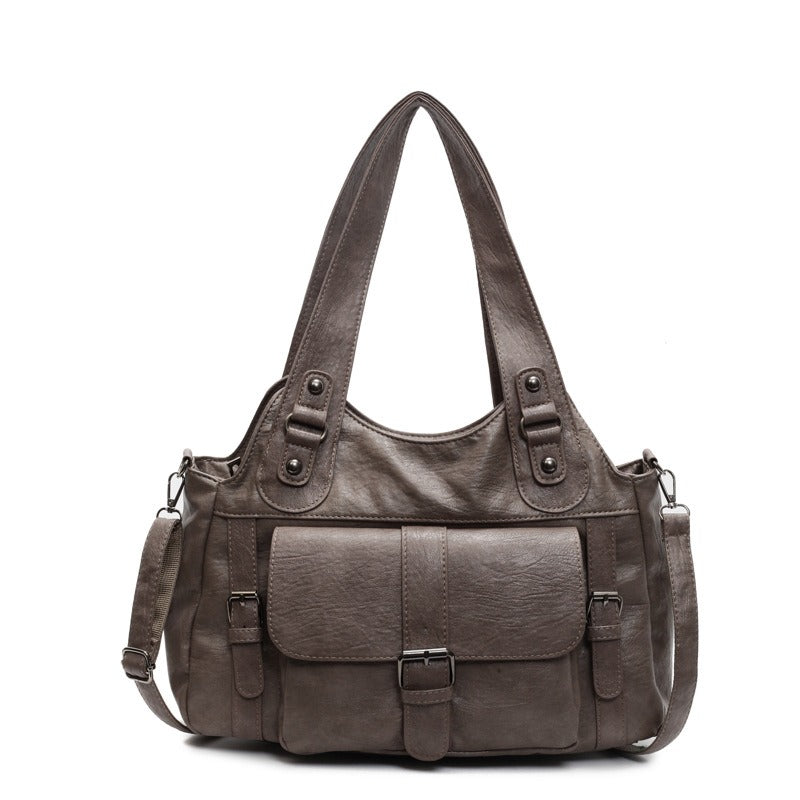 Tamara | Vintage tote kabelka