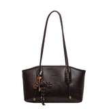 Dominika | Klasická vintage tote kabelka