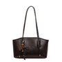 Dominika | Klasická vintage tote kabelka