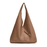 Michaela | Hladká crossbody tote kabelka