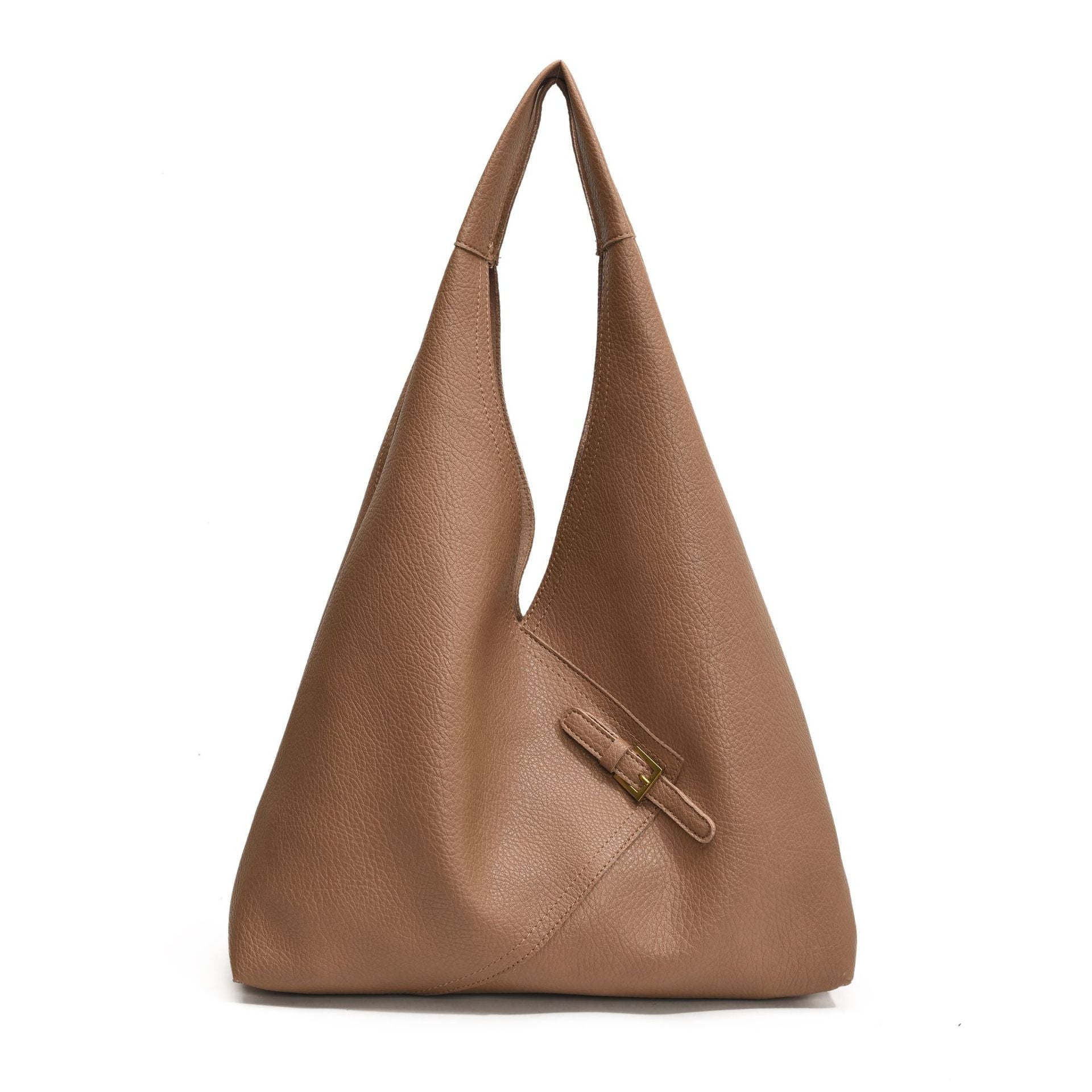 Michaela | Hladká crossbody tote kabelka