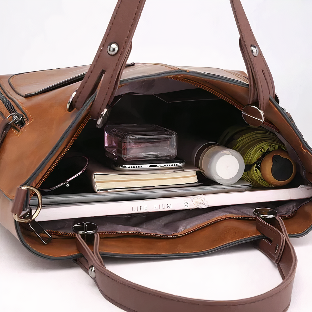 Ema | Vintage crossbody kabelka