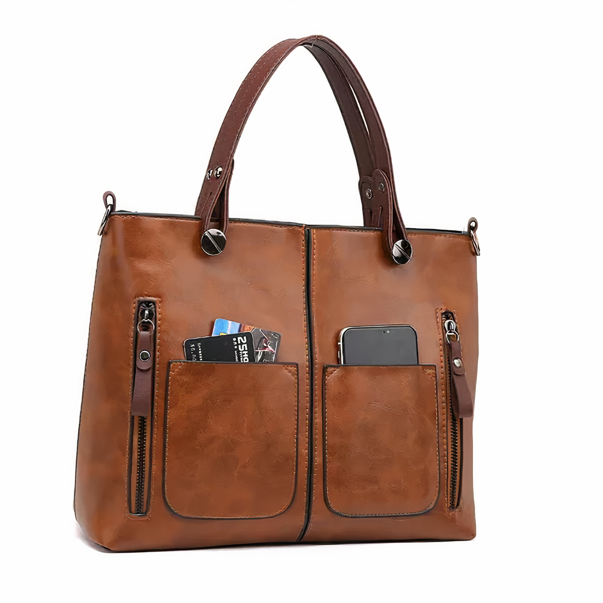 Ema | Vintage crossbody kabelka