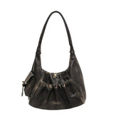 Ema | Priestranná vintage tote kabelka