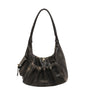 Ema | Priestranná vintage tote kabelka