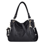 Andrea | Crossbody tote kabelka