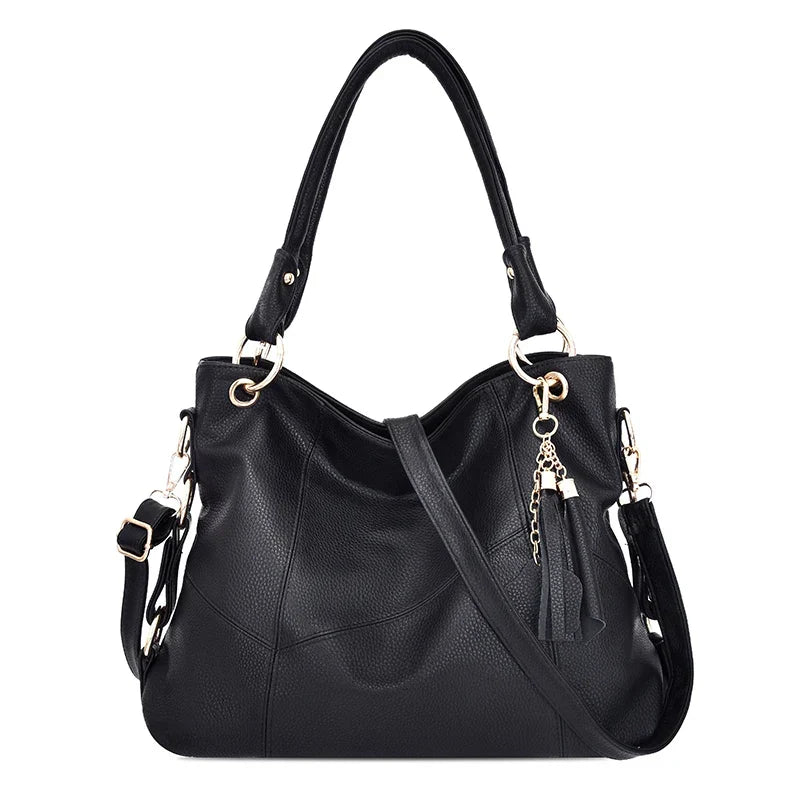 Andrea | Crossbody tote kabelka