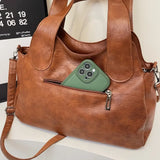Tamara | Vintage tote kabelka