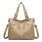 Tamara | Hladká crossbody kabelka s priestranným tvarom