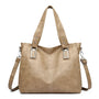 Tamara | Hladká crossbody kabelka s priestranným tvarom