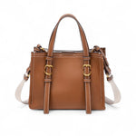 Silvia | Malá crossbody tote kabelka