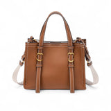Silvia | Malá crossbody tote kabelka