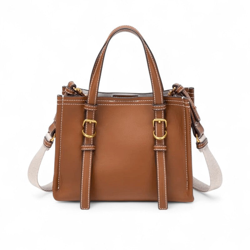 Silvia | Malá crossbody tote kabelka