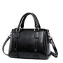 Beáta | Hladká crossbody kabelka