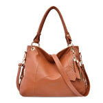 Andrea | Crossbody tote kabelka