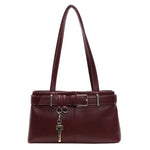 Renáta | Elegantná hladká crossbody kabelka