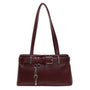 Renáta | Elegantná hladká crossbody kabelka