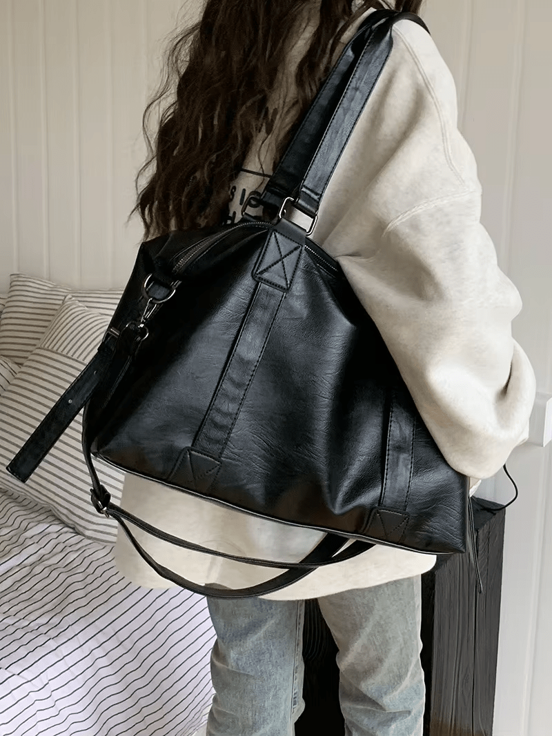 Lenka | Veľká elegantná tote kabelka