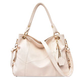 Andrea | Crossbody tote kabelka