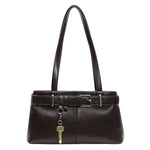 Renáta | Elegantná hladká crossbody kabelka