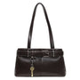 Renáta | Elegantná hladká crossbody kabelka