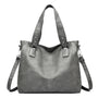 Tamara | Hladká crossbody kabelka s priestranným tvarom