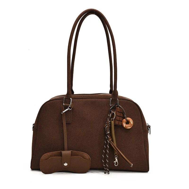 Petra | Priestranná crossbody tote kabelka