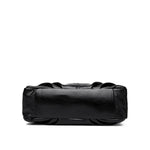 Žaneta | Priestranná hladká crossbody kabelka