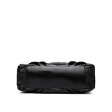 Žaneta | Priestranná hladká crossbody kabelka