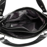 Žaneta | Priestranná hladká crossbody kabelka