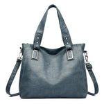 Tamara | Hladká crossbody kabelka s priestranným tvarom