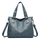 Tamara | Hladká crossbody kabelka s priestranným tvarom