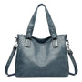 Tamara | Hladká crossbody kabelka s priestranným tvarom