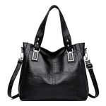 Tamara | Hladká crossbody kabelka s priestranným tvarom