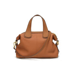Nina | Malá kabelka s hladkým vzhľadom