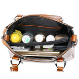 Beáta | Hladká crossbody kabelka