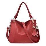 Andrea | Crossbody tote kabelka